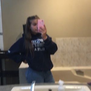 Meet your Posher, Christine